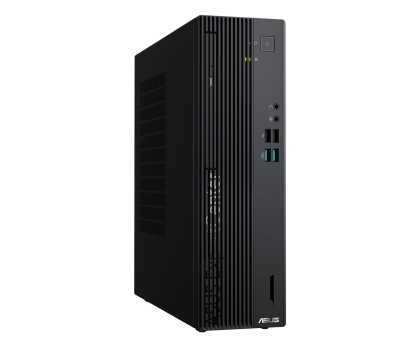 Desktop ASUS ExpertCenter D501SER i5-14500/16GB/512/Win11P Czarny